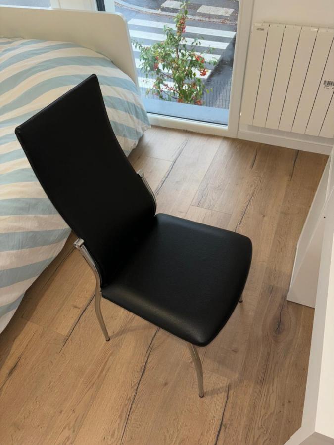 Appartement + Parking + Terrasse Mulhouse Exterior photo